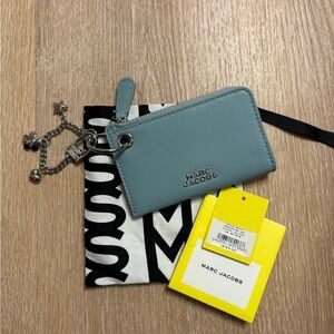 NWT Marc Jacobs The Everyday Wallet